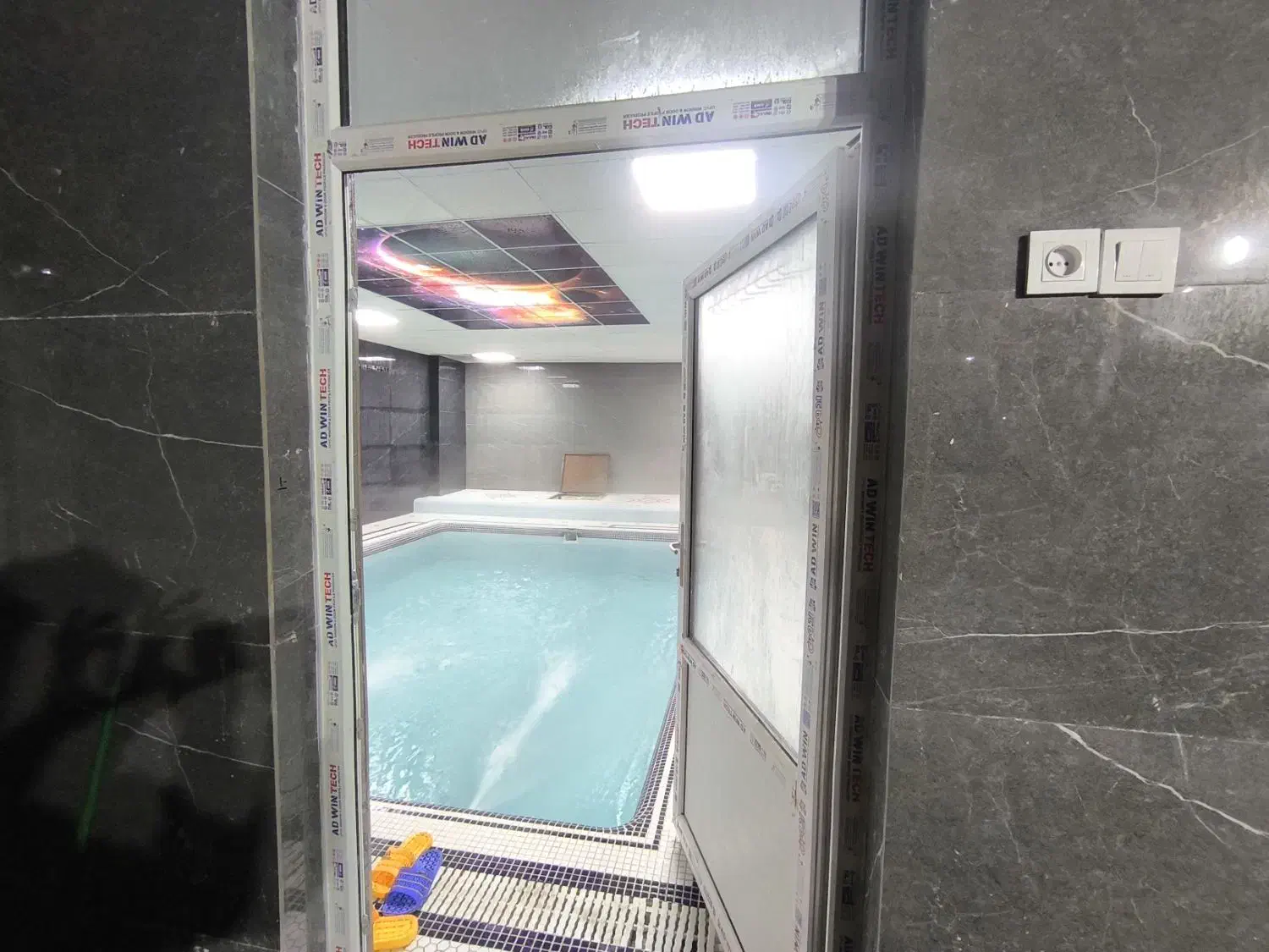 اجاره کلبه چوبی روزانه رباط کریم|اجارهٔ کوتاهمدت ویلا و باغ|رباطکریم, شهرستانک|دیوار