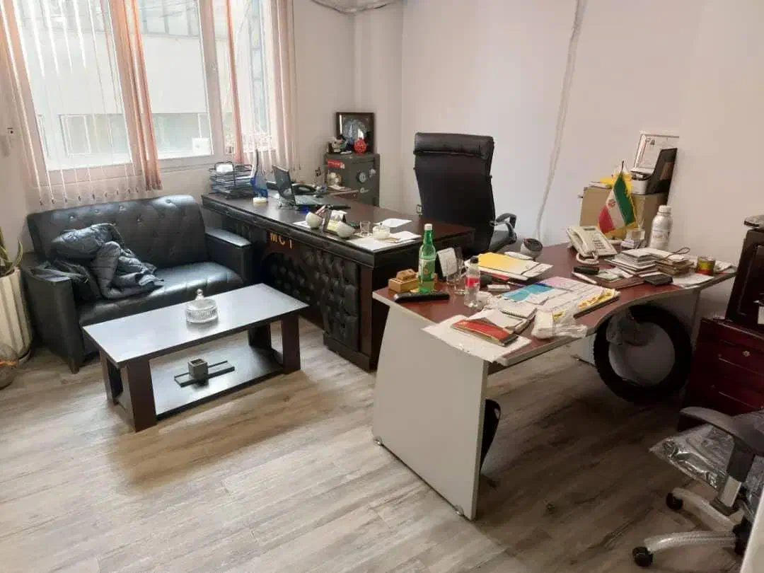 منشی خانم و دستیار مدیرعامل|استخدام اداری و مدیریت|تهران, امیر بهادر|دیوار