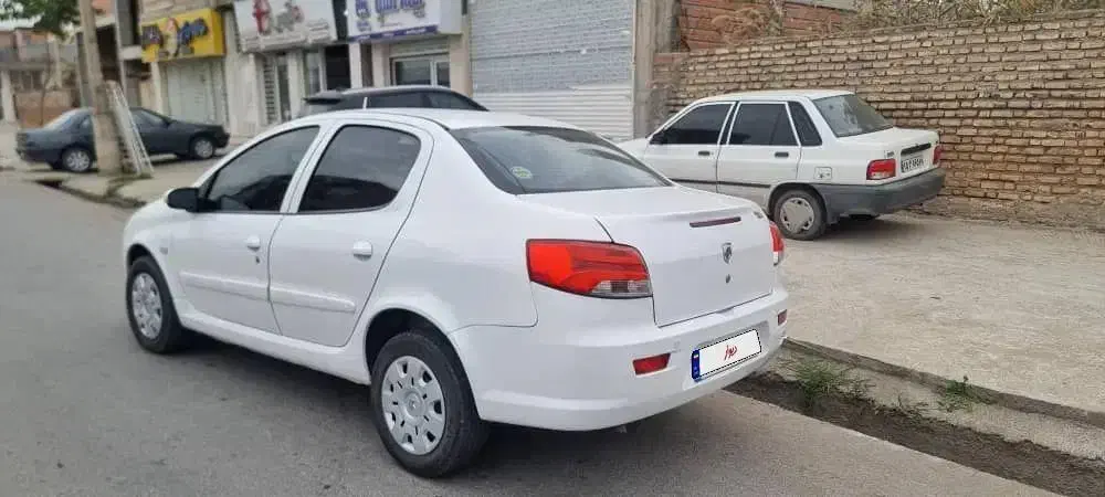 ماشین رانا پلاس|خودرو سواری و وانت|انبارآلوم, |دیوار