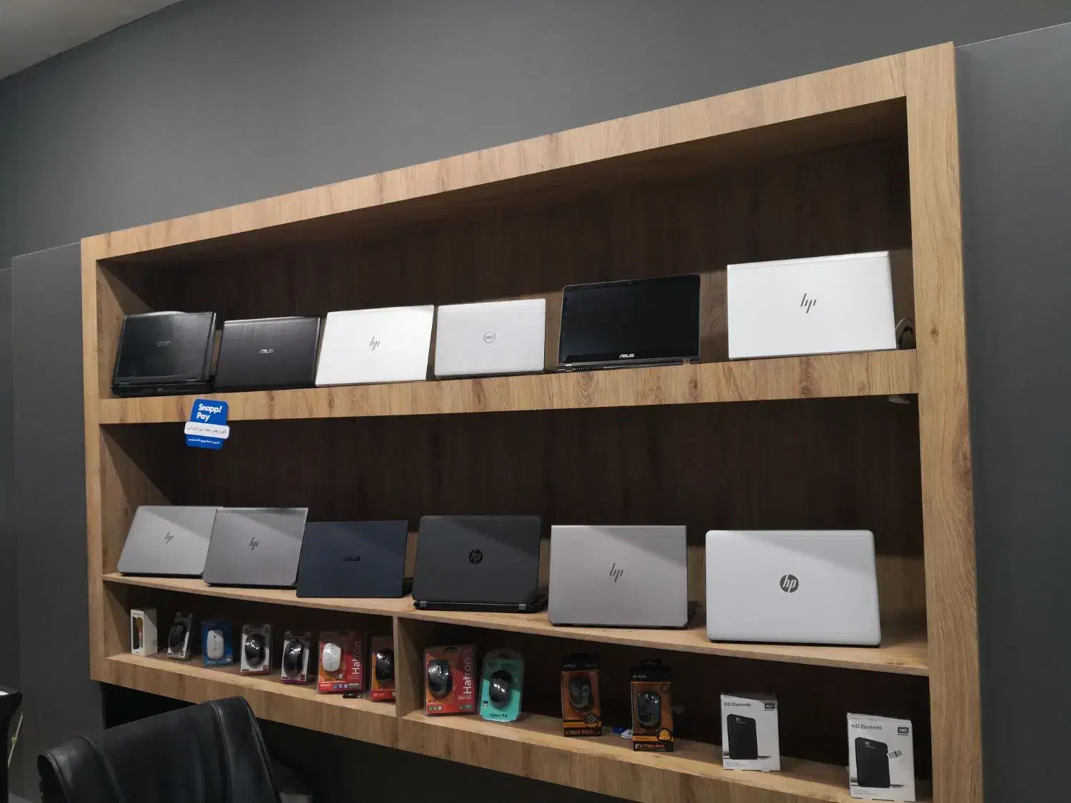 لپ تاپ DELL 5421 14|رایانه همراه|کرج, گوهردشت|دیوار