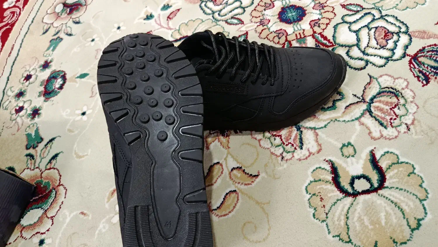 کفش Reebok|کیف، کفش، کمربند|سیروان, |دیوار