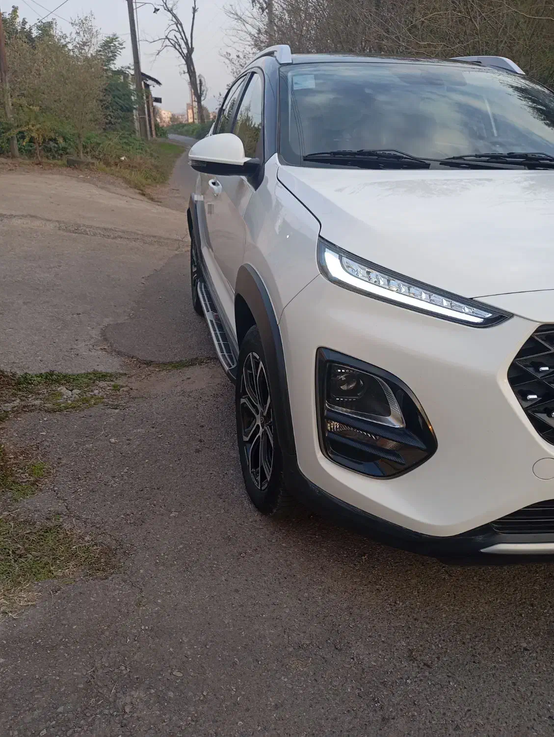 x22 مدل 1402اتومات|خودرو سواری و وانت|لاهیجان, حاجی آباد|دیوار