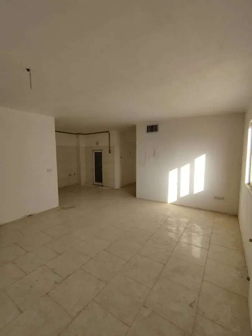 جنوبی/سرزمین.پارکینگ اسانسور،خام|فروش آپارتمان|هشتگرد, شهرک آرتیمان|دیوار