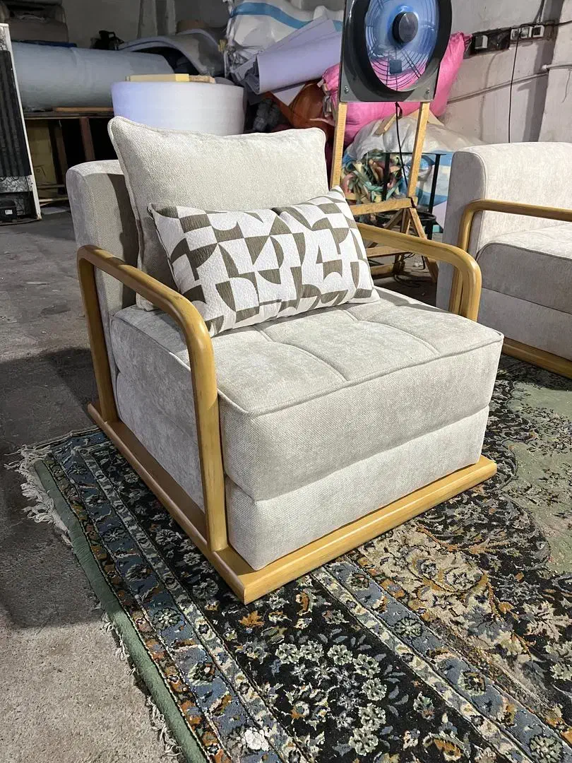 تولیدی مبلمان رویاهوم اماده همکاری بانمایشگاه مبل|مبلمان خانگی و میز عسلی|آق قلا, |دیوار