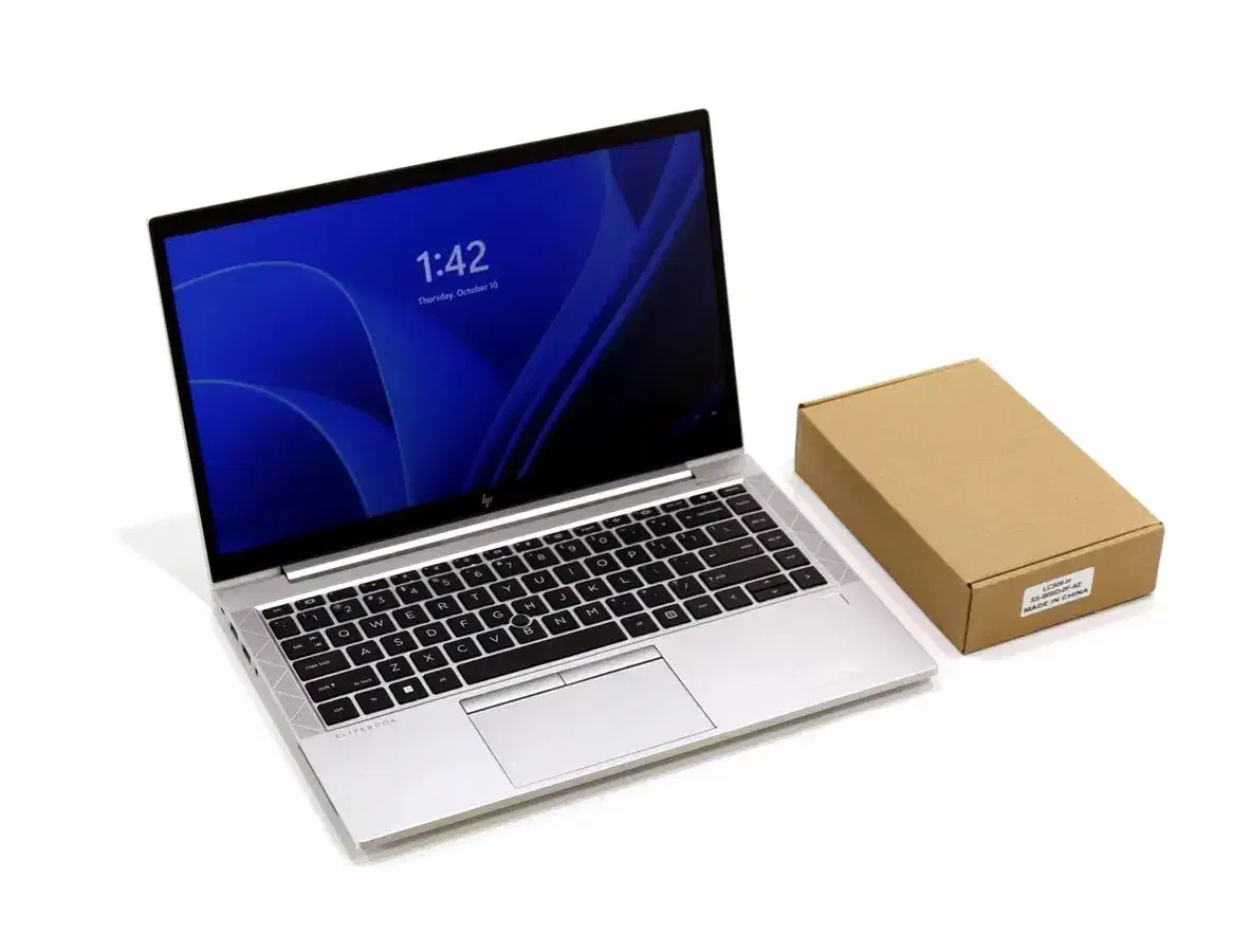Hp 745 G7|رایانه همراه|بندر ماهشهر, |دیوار
