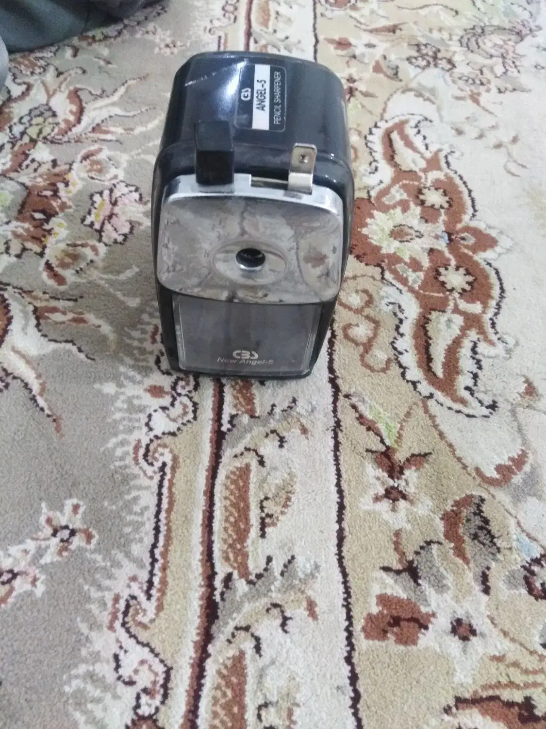 مدادتراش فلزی|لوازم التحریر|سبزوار, قصبه شرقی|دیوار