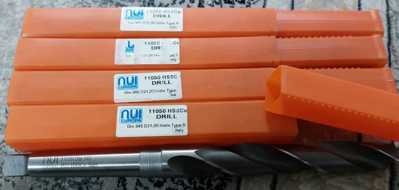 فرز و مته|ابزارآلات|فردیس, ثابتی|دیوار