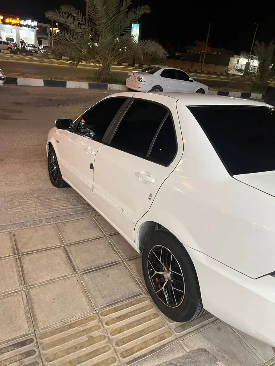 سمند سورن ef7 کارکرد125 بدون رنگ مدل 1401ت|خودرو سواری و وانت|شیراز, شهرک مدرس|دیوار