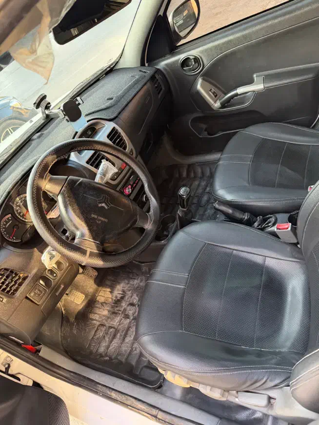 ساینا ۴۰۱ بیرنگ با شرایط ۱۸ ماهه|خودرو سواری و وانت|یزد, |دیوار