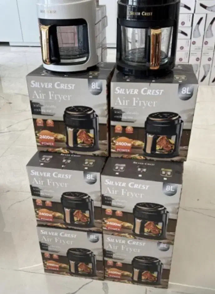 سرخ کن رژیمی 8 لیتر|اجاق گاز و لوازم برقی پختوپز|بانه, |دیوار