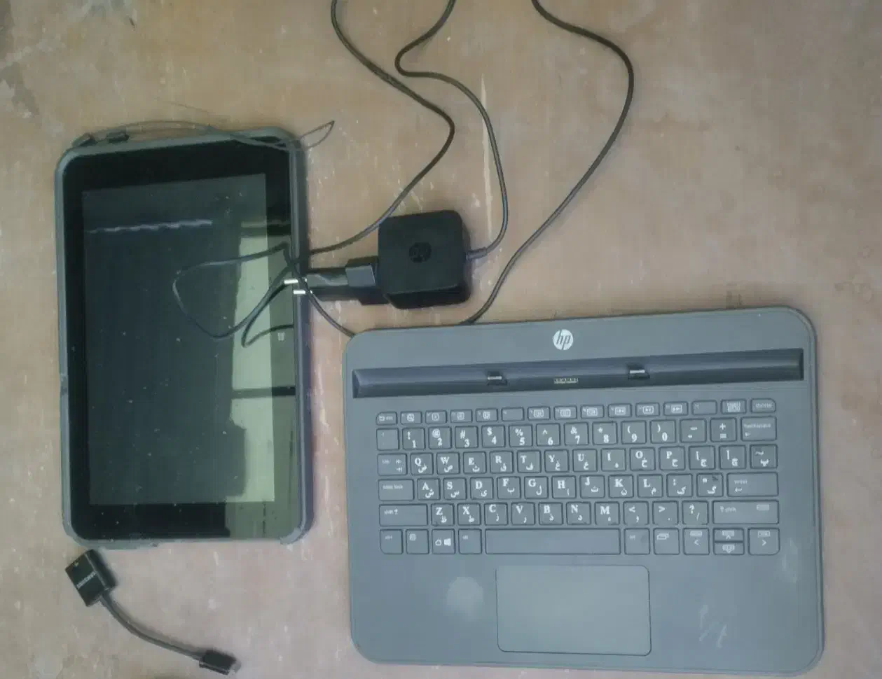 Hdتبلت|تبلت|تهران, پاسداران|دیوار