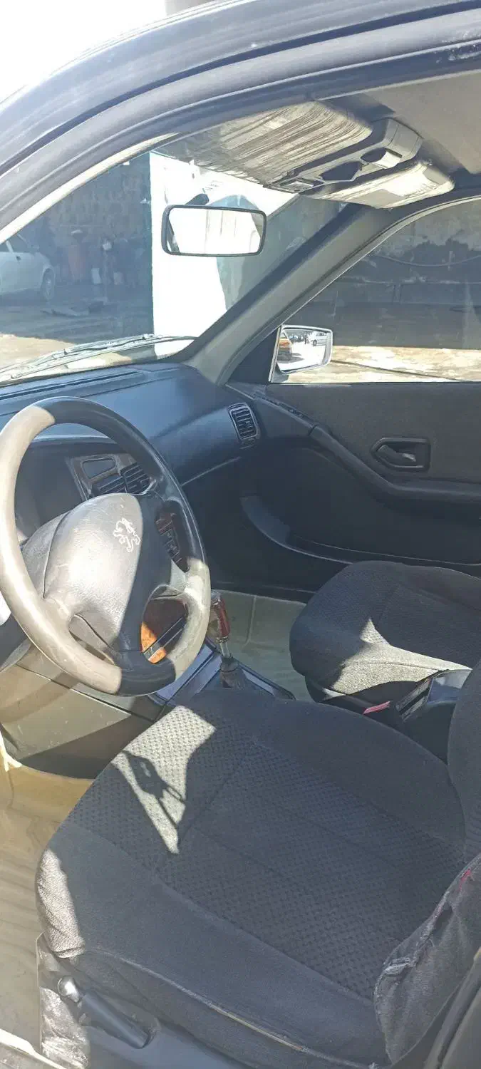 پارس مدل86|خودرو سواری و وانت|سنندج, |دیوار