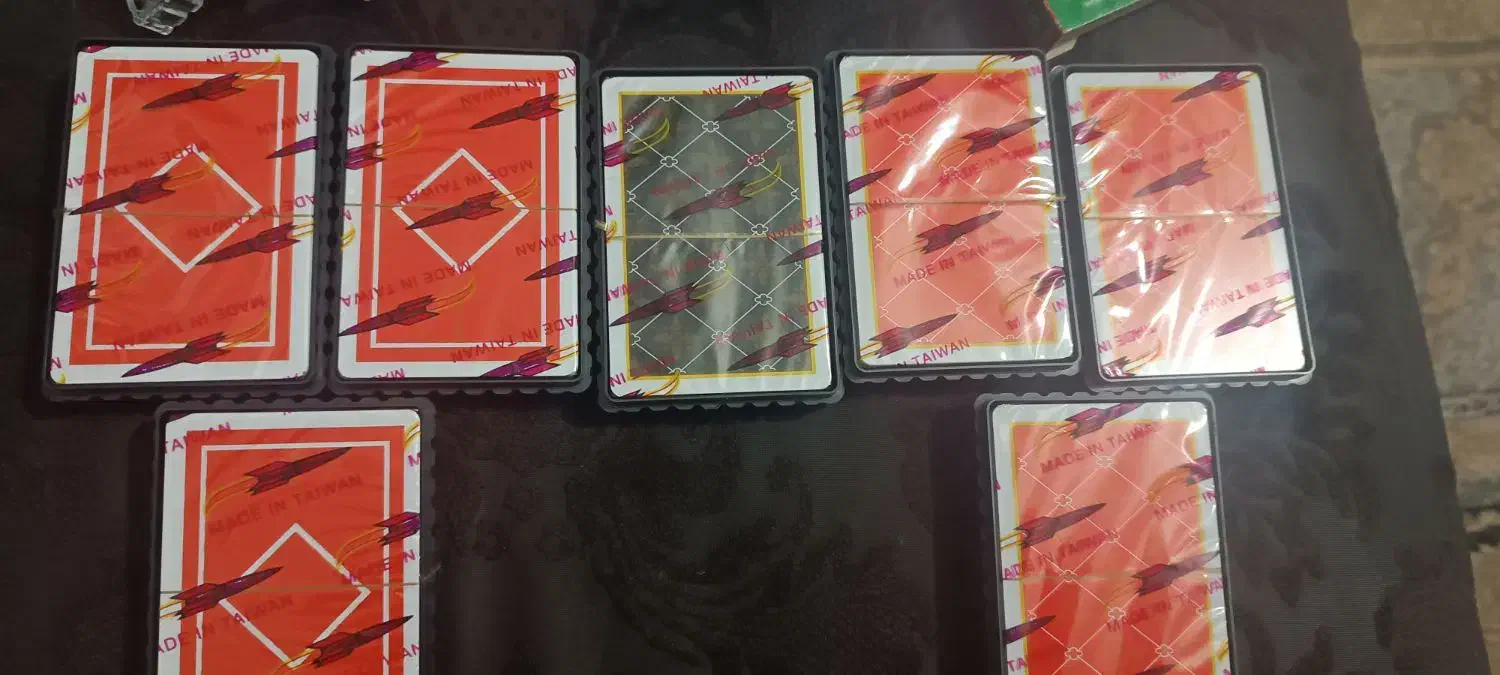 پاسور راکت روغنی اصلی|اسباببازی|بیرجند, |دیوار