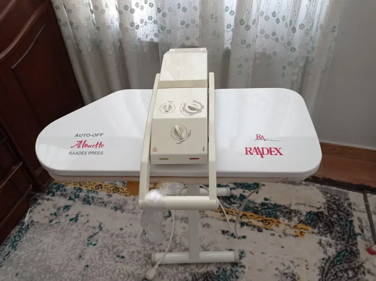 اتو پرس|اتو و لوازم اتو|شاهرود, |دیوار