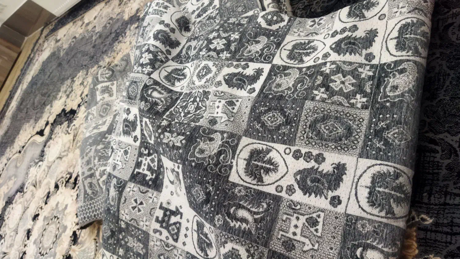 2 عدد روفرشی 4*3|روفرشی|سقز, |دیوار