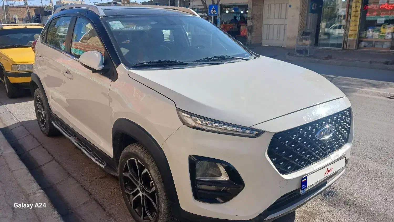 X22pr0|خودرو سواری و وانت|اصفهان, عطار نیشابوری|دیوار