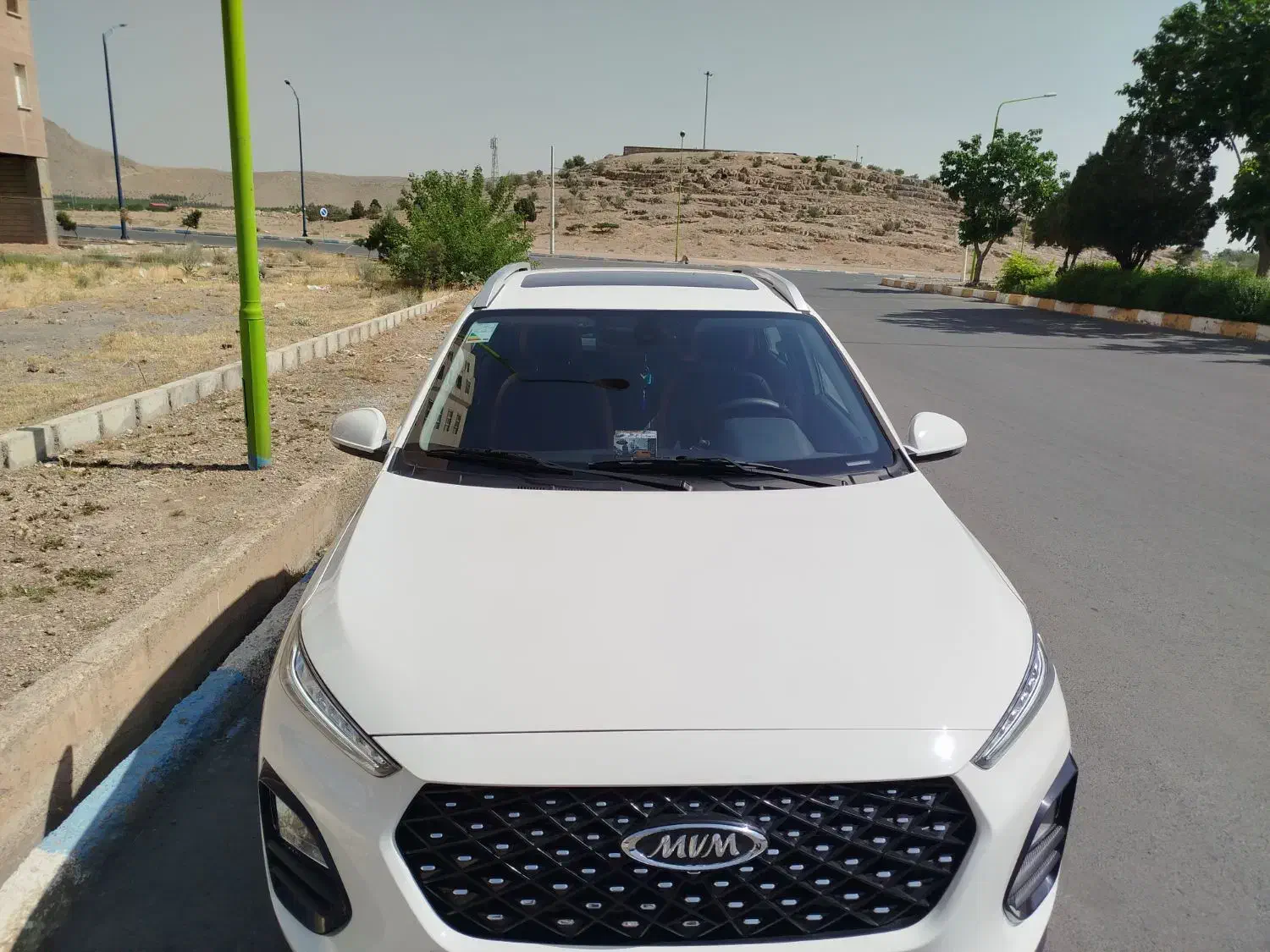 ایکس 22پروMTمدل1402|خودرو سواری و وانت|فولادشهر, C8|دیوار