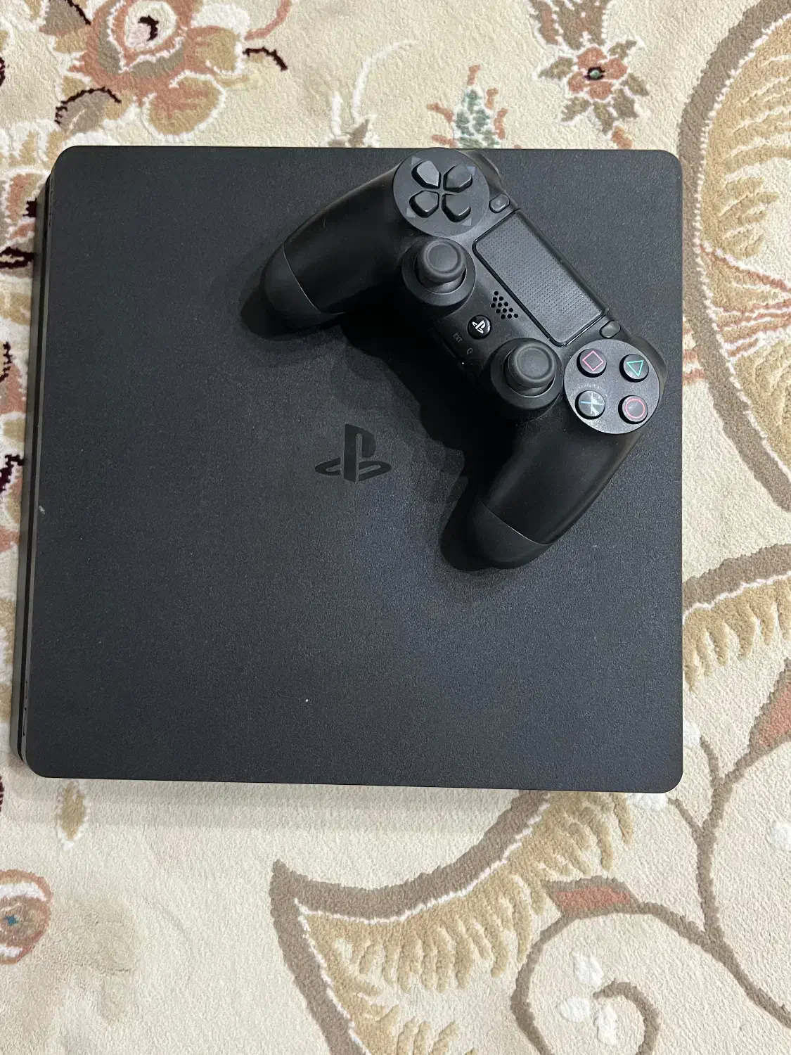 ps4درحد|کنسول، بازی ویدئویی و آنلاین|یزد, |دیوار