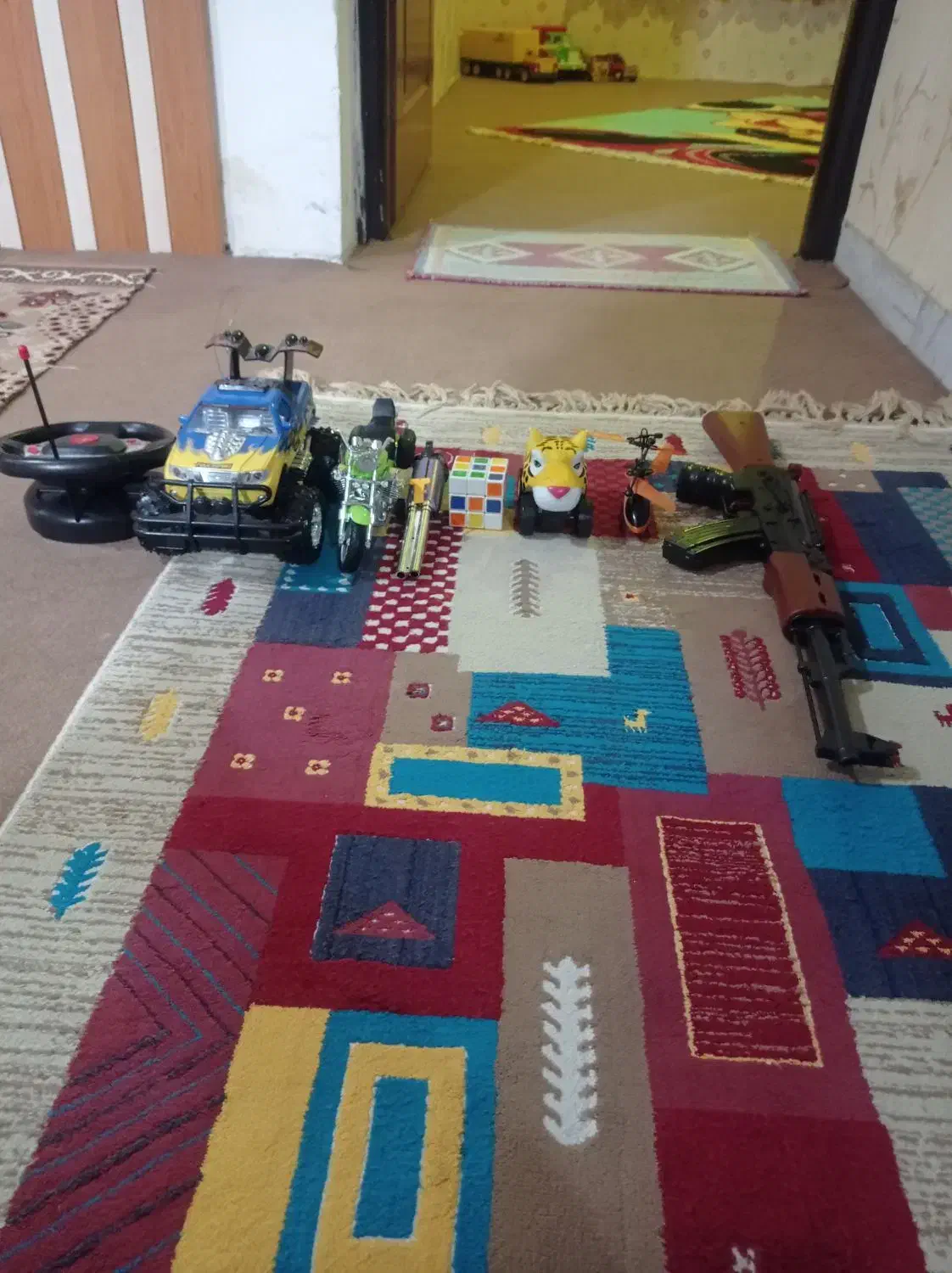 اسباب بازی|اسباببازی|سنندج, |دیوار