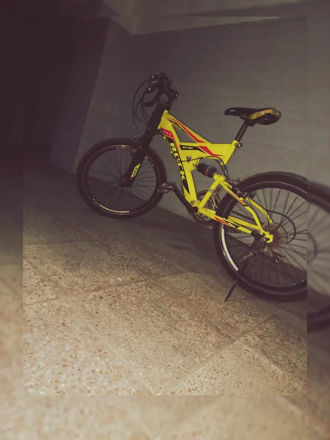 دوچرخه سایز 24|دوچرخه، اسکیت، اسکوتر|قدس, شهر‌قدس|دیوار