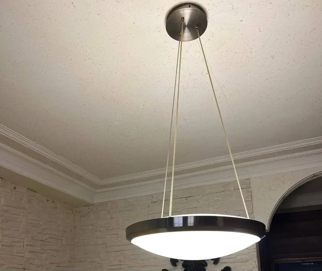 لوستر ایگلو|لوستر و چراغ آویز|تهران, نبی اکرم|دیوار