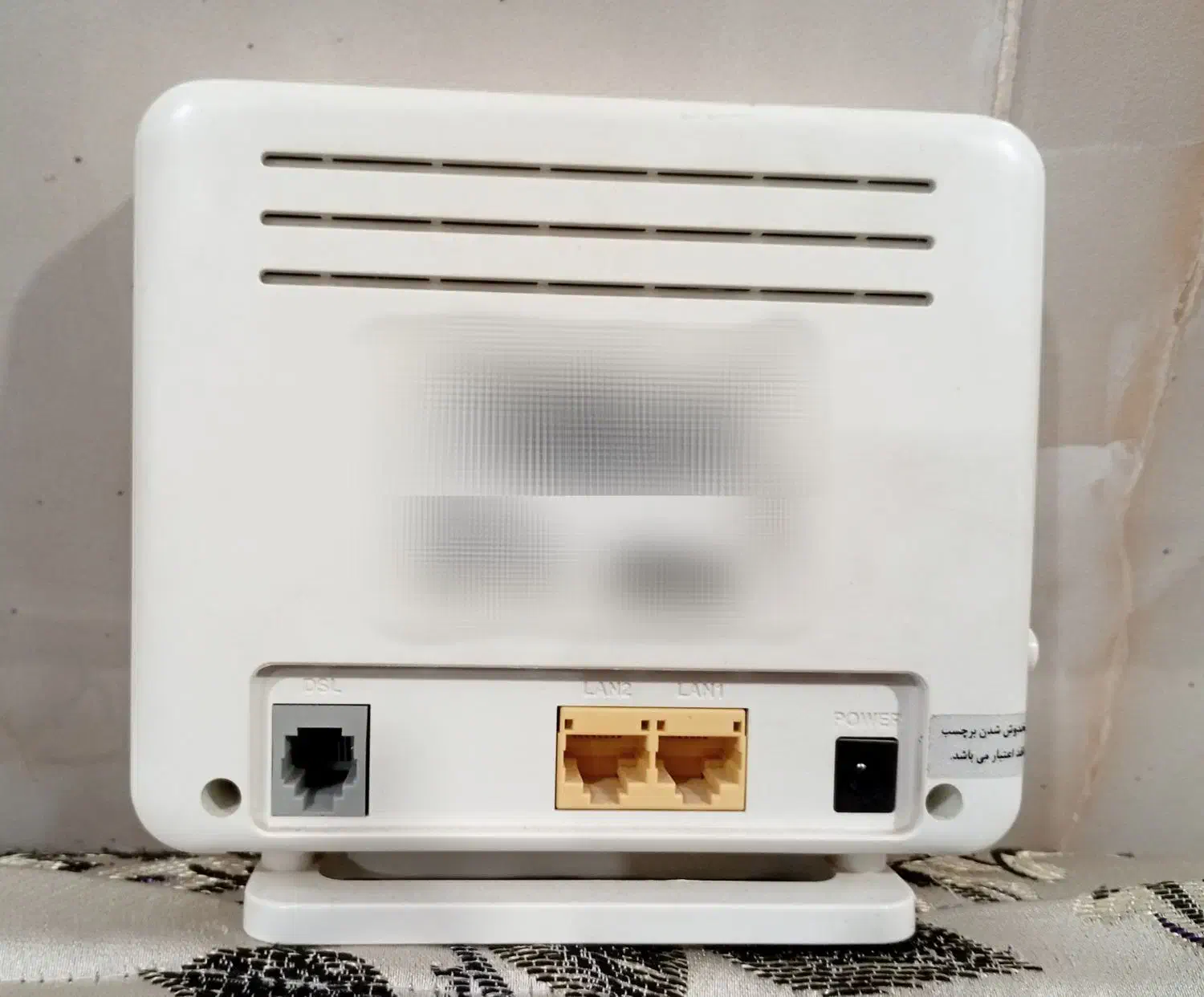 مودم|مودم و تجهیزات شبکه|مراغه, |دیوار