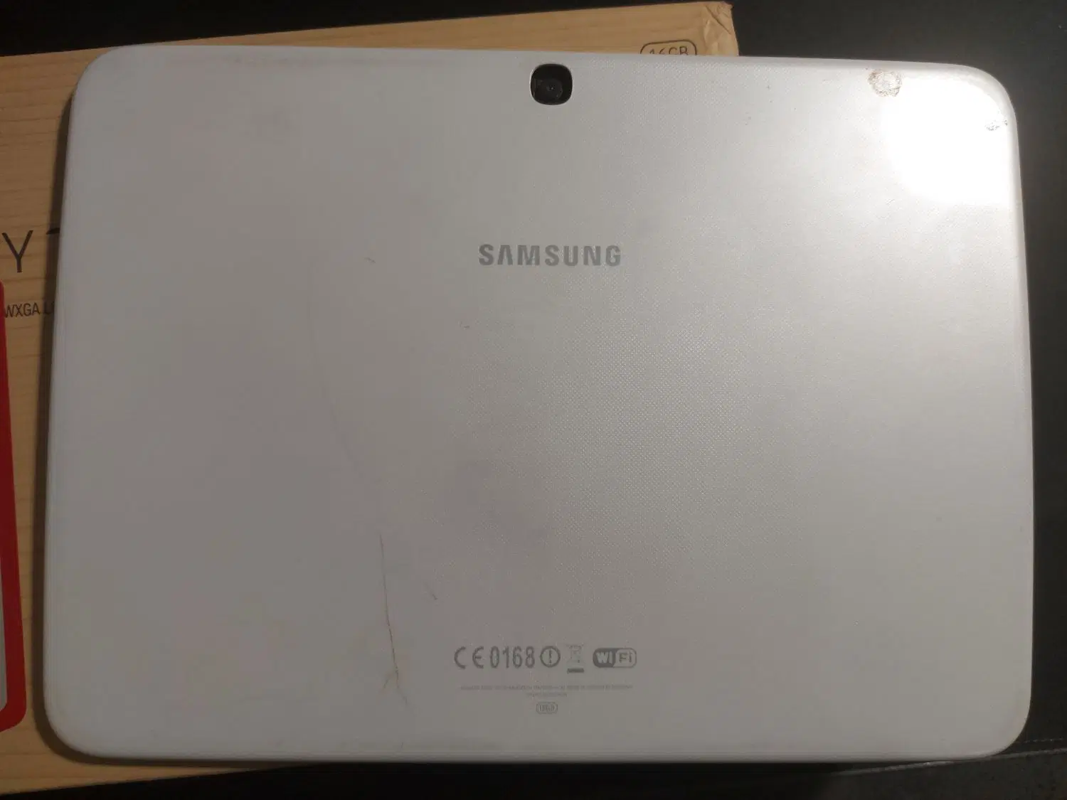 تبلت Samsung tab3|تبلت|تهران, جوانمردان (اندیشه)|دیوار