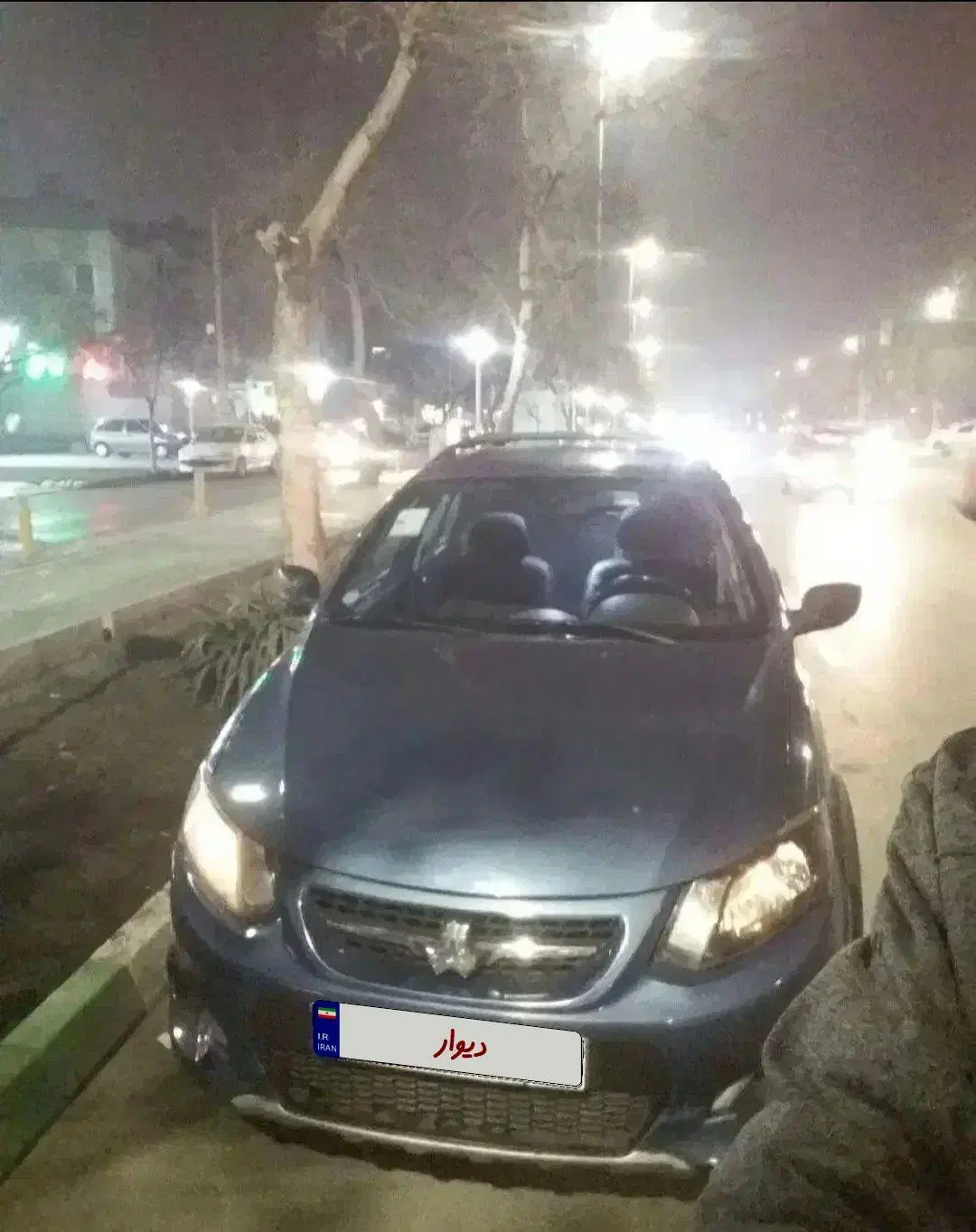 کوییک ۹۹|خودرو سواری و وانت|قائن, |دیوار