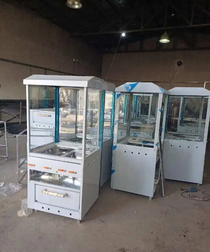 فرساندویچی کد906سه کاره عایق بندی شده مدل ویکتوریا|کافی‌شاپ و رستوران|کرج, فاز ۴ مهرشهر|دیوار