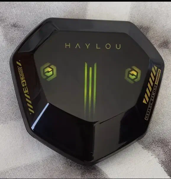 ایرپاد گیمینگ مدل هایلو G3|لوازم جانبی موبایل و تبلت|اصفهان, کوجان|دیوار