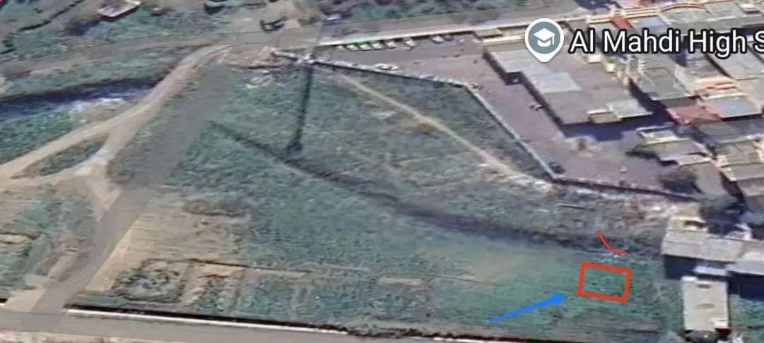 زمین مسکونی|فروش زمین و ملک کلنگی|پارسآباد, |دیوار