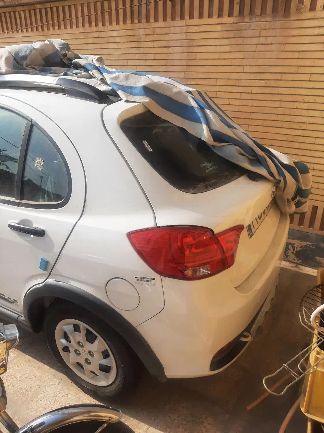 کوییک صفر|خودرو سواری و وانت|اهواز, فرهنگ شهر|دیوار