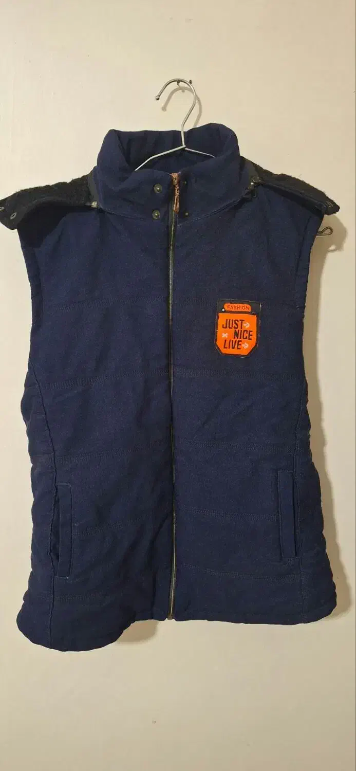 پافر کلاه دار نو|لباس|تهران, دانشگاه شریف|دیوار