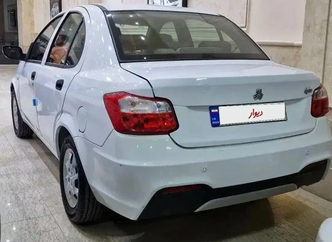 ساینا S مدل 403 لیزینگ(نقد نداریم فقط اقساط)|خودرو سواری و وانت|تهران, باغ فیض|دیوار