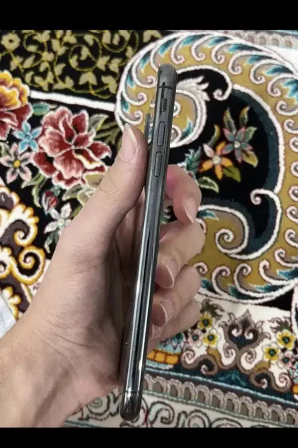 آیفون xs256|موبایل|یاسوج, |دیوار