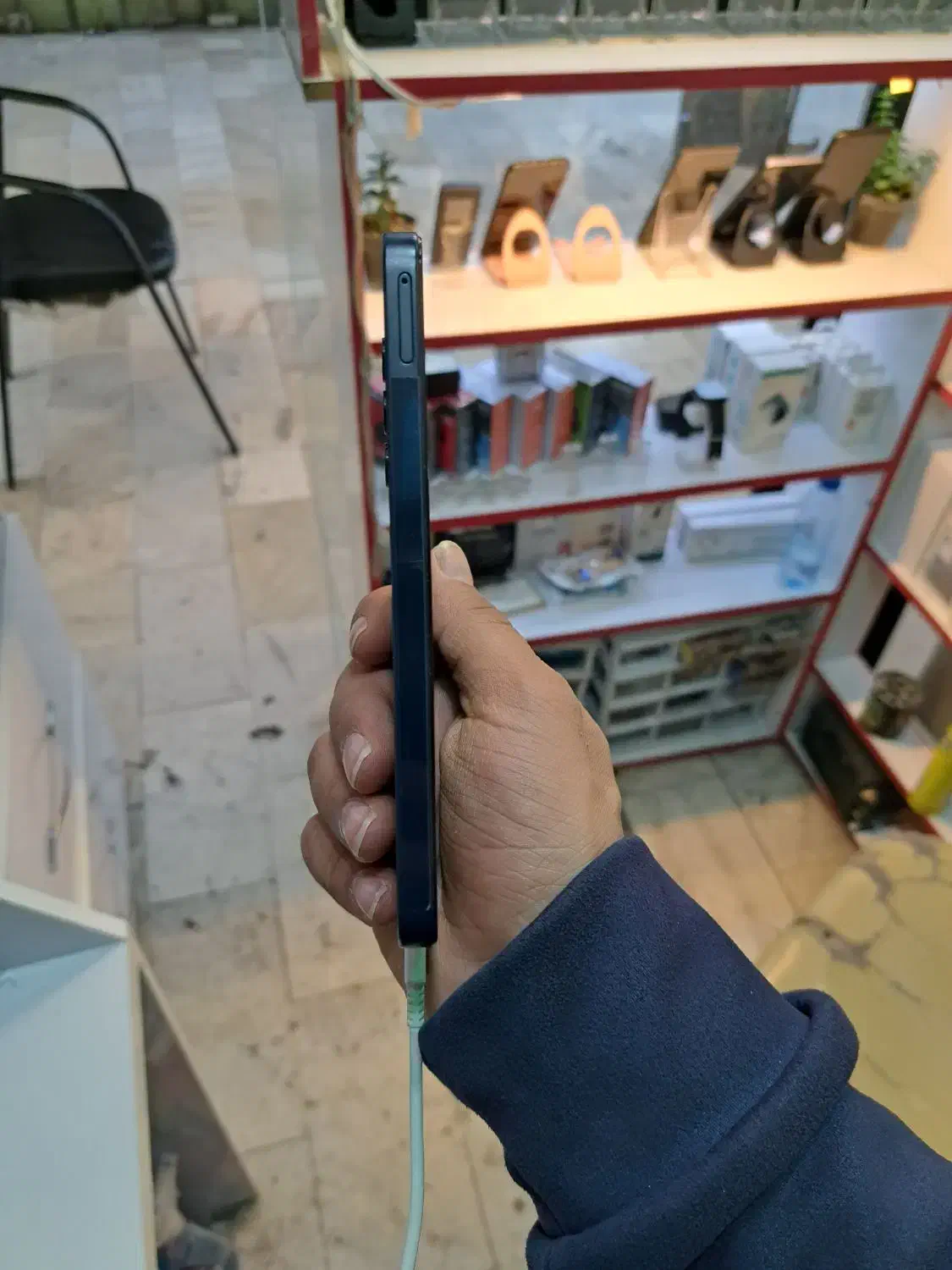 سامسونگ A15|موبایل|اردبیل, |دیوار