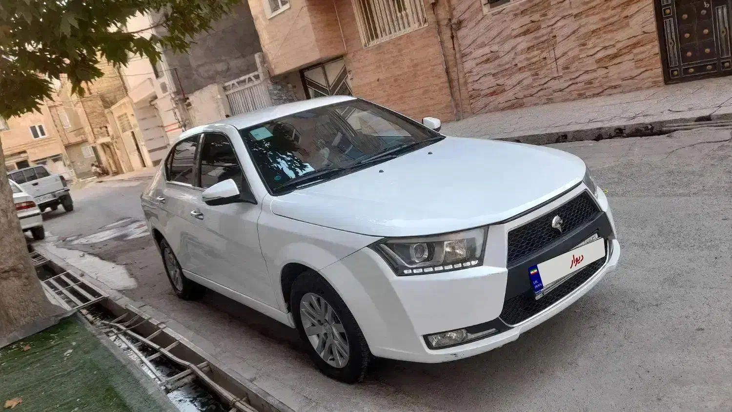 فروش بعلت مسافرت|خودرو سواری و وانت|نسیم‌شهر, |دیوار