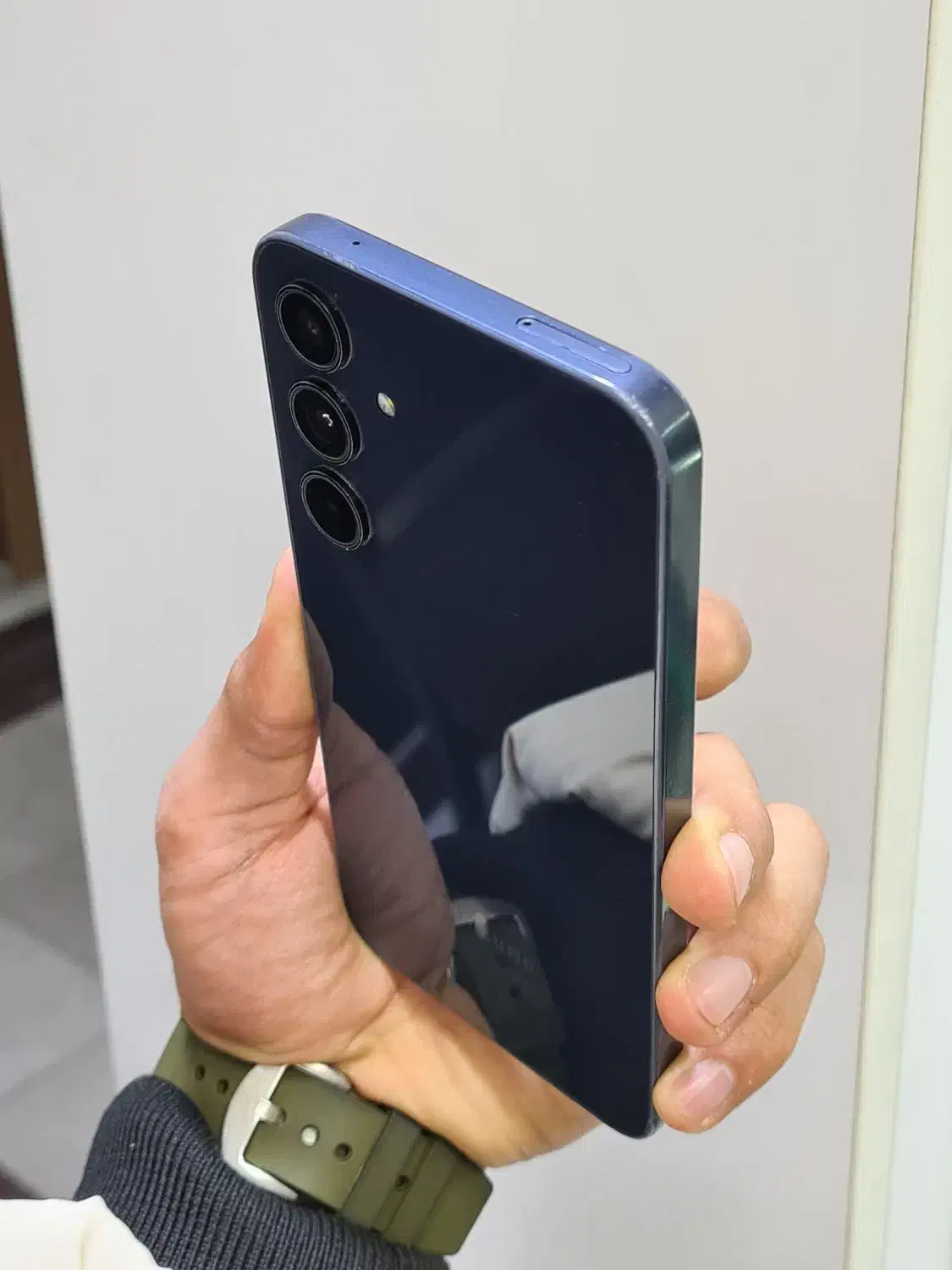 سامسونگ A35 گیگ 256 رم 8 5G|موبایل|سنندج, |دیوار