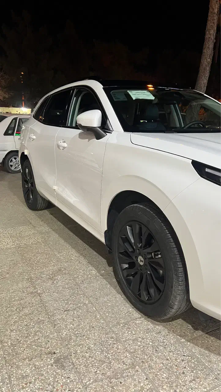 لاماری صفر (شیک و جوان پسند)|خودرو سواری و وانت|مشهد, رستگار|دیوار