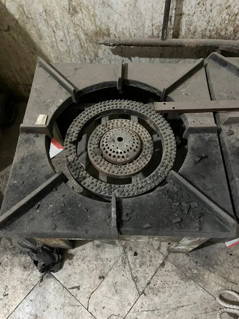 اجاق گاز هئتی|اجاق گاز و لوازم برقی پخت‌وپز|تهران, فرحزاد|دیوار