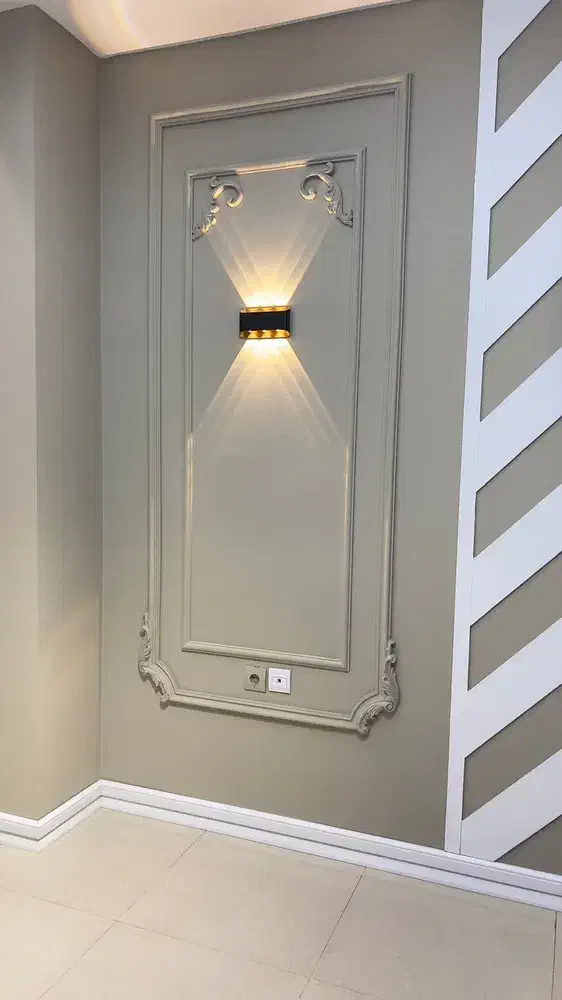 پارکت ضد آب|مصالح و تجهیزات ساختمان|تبریز, |دیوار