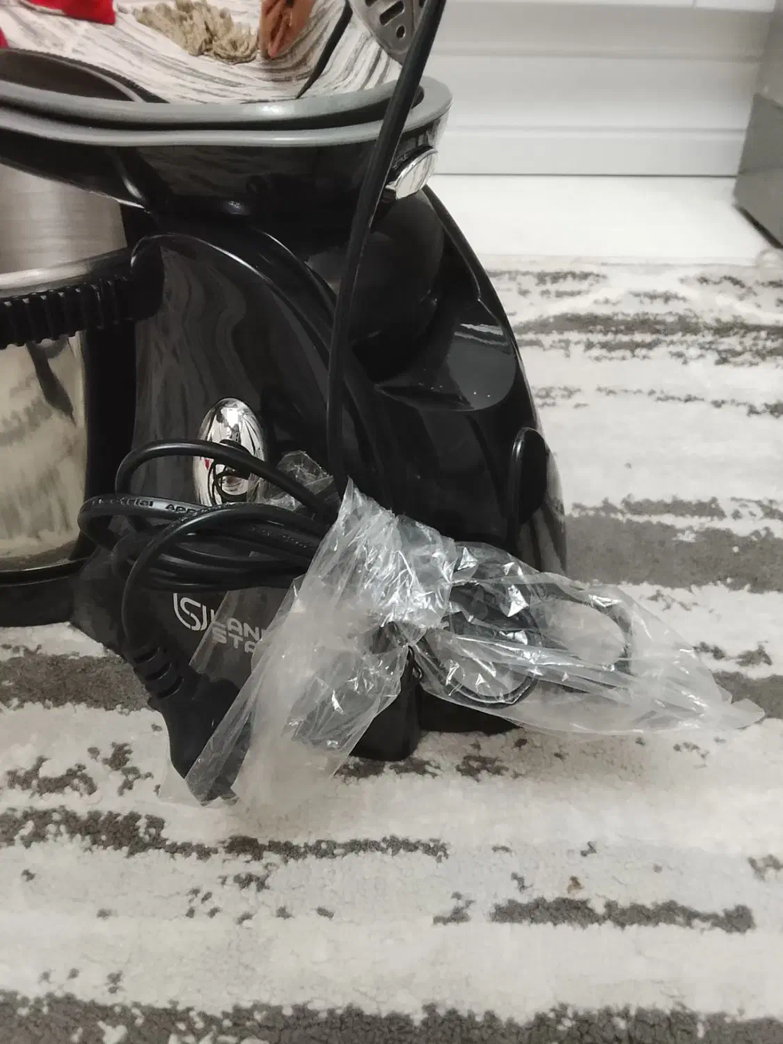 همزن برقی کاسه دار|سایر لوازم برقی|بهارستان, |دیوار