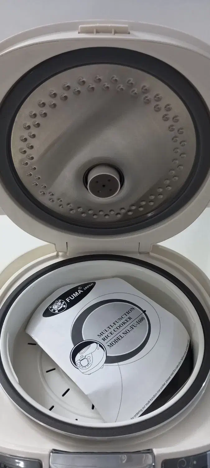 پلوپزوچندکاره/ ۱۲ نفره / نو|اجاق گاز و لوازم برقی پختوپز|تهران, اکباتان|دیوار