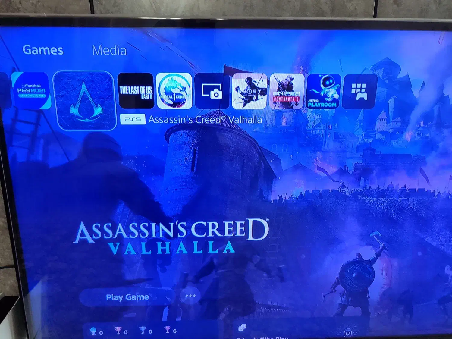 پی اس فایوps5|کنسول، بازی ویدئویی و آنلاین|بیرجند, |دیوار