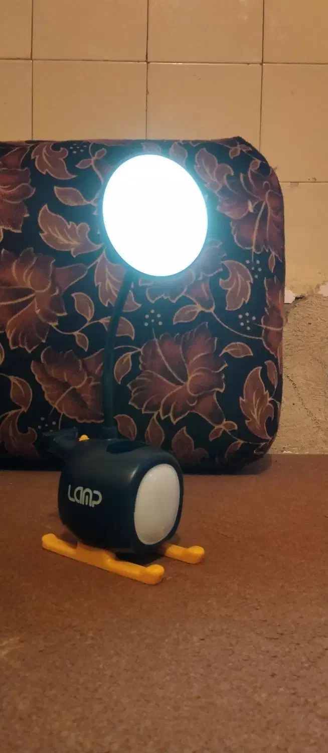 چراغ مطالعه|چراغ خواب و آباژور|ملایر, |دیوار