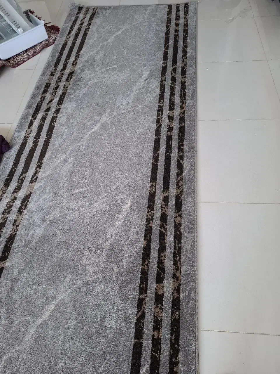 گلیم فرش|گلیم، جاجیم، گبه|قم, چهار امامزاده|دیوار