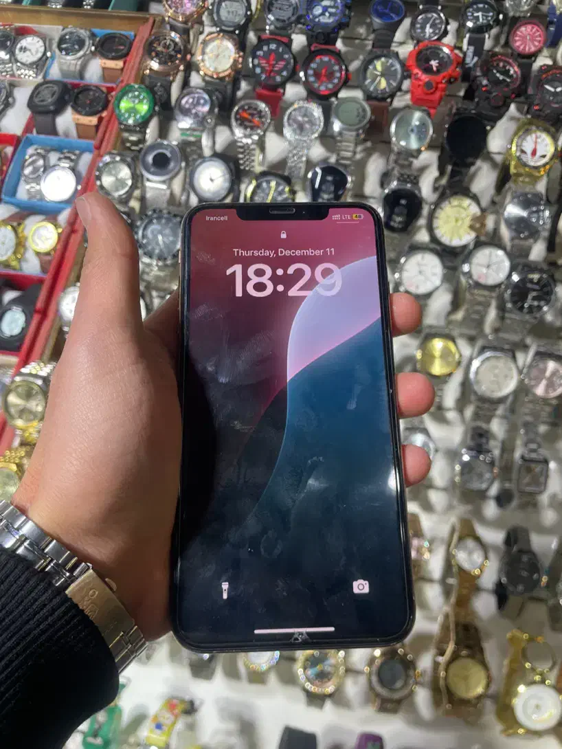 iPhone XS Max|موبایل|تهران, استخر|دیوار