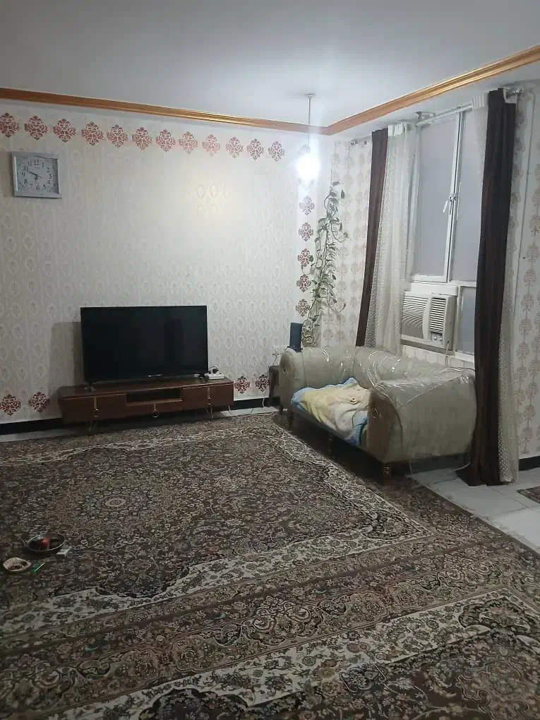 آپارتمان ۱۰۰متری واقع در هشت بنگله|فروش آپارتمان|مسجد سلیمان, |دیوار