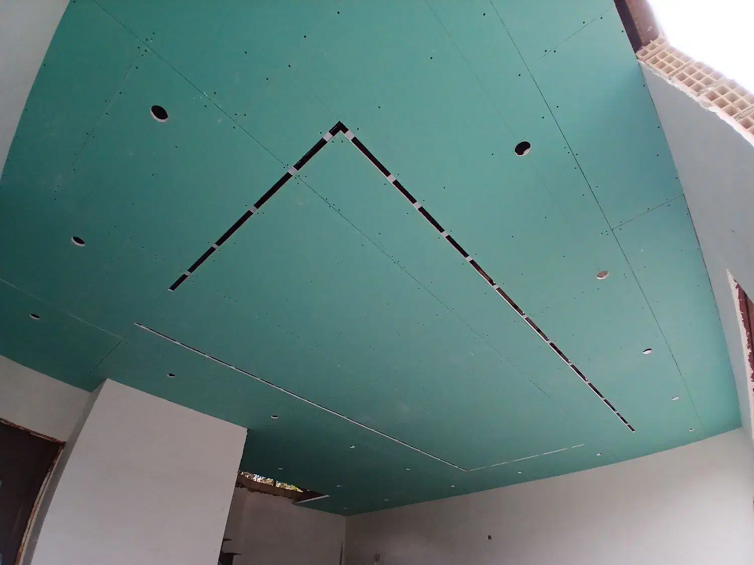 کناف و آرمسترانگ|خدمات پیشه و مهارت|فومن, |دیوار