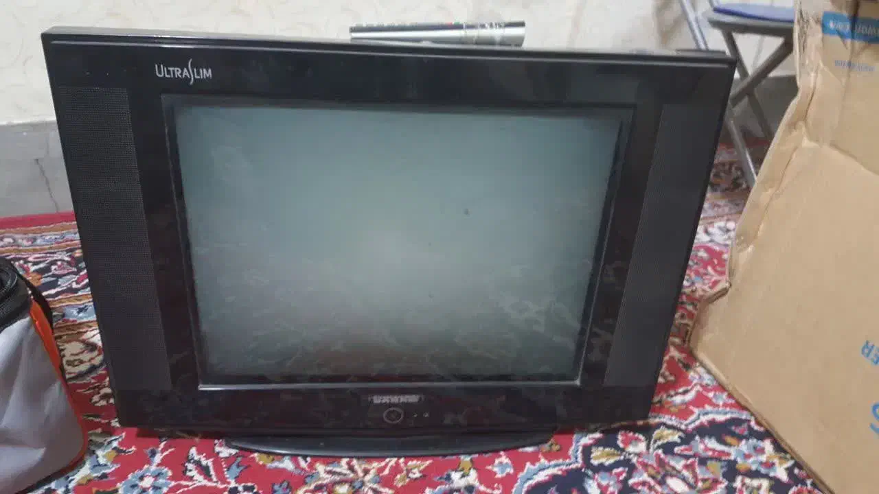 تلویزیون|تلویزیون و پروژکتور|امیدیه, |دیوار